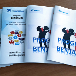 Novi programi i donacije za korisnike Kuće za mlade "Da život imaju" Caritasa Zagrebačke nadbiskupije